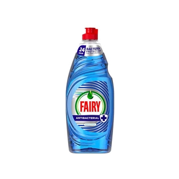 Fairy Antibakteriell Ultra Konzentrat Płyn do Naczyń 625 ml DE