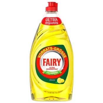 Fairy Zitrone Płyn do Naczyń 800 ml DE