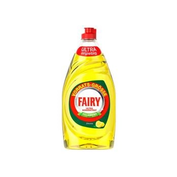 Fairy Zitrone Płyn do Naczyń 800 ml DE