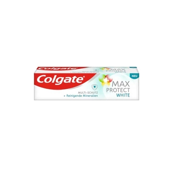 Colgate Max Protect White Pasta do Zębów 75 ml