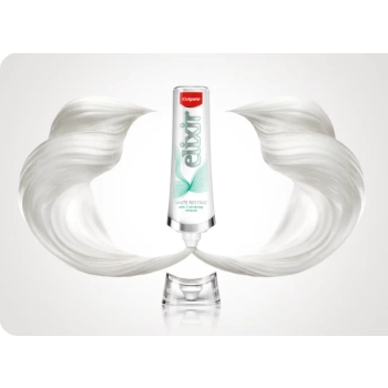 Colgate Elixir White Restore Pasta do Zębów 80 ml