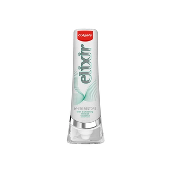 Colgate Elixir White Restore Pasta do Zębów 80 ml