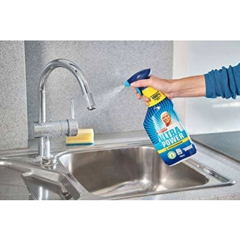 Meister Proper Ultra Power Citrus 700 ml