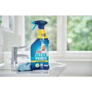 Meister Proper Ultra Power Citrus 700 ml