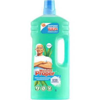 Meister Proper Frühlingserwachen Uniwersalny Płyn Czyszczący 2 l