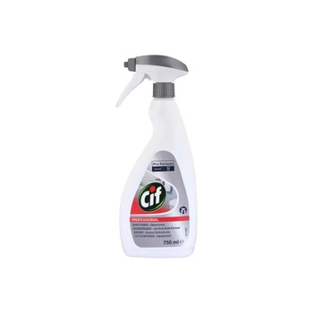 Cif Professional Pro Formula Antikalk 750 ml