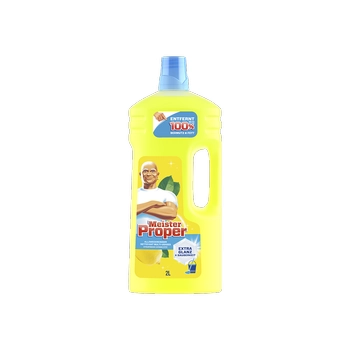 Meister Proper Citrusfrische Uniwersalny Płyn Czyszczący 2 l