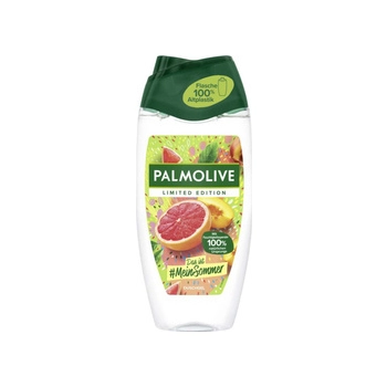 Palmolive Das ist MeinSommer Nektarine & Grapefruit Żel pod Prysznic 250 ml DE