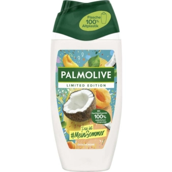 Palmolive Das ist MeinSommer Cocos Żel pod Prysznic 250 ml DE