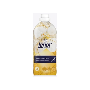 Lenor Cozy Jasmine Płyn do Płukania 56 prań DE
