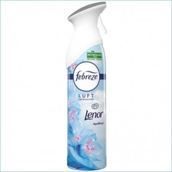 Febreze Lenor Aprilfrisch Odświeżacz Powietrza 300 ml