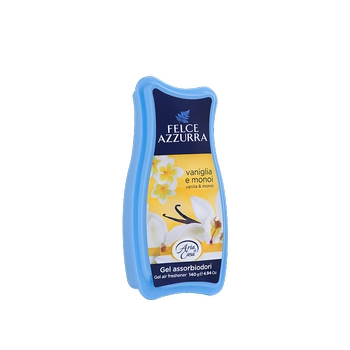 Felce Azzurra Vaniglia e Monoi Żel Pochłaniający Zapach 140 g