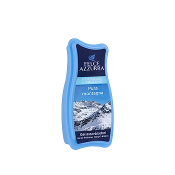 Felce Azzurra Pura Montagna Żel Pochłaniający Zapach 140 g