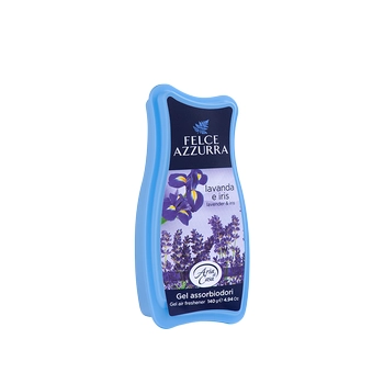 Felce Azzurra Lavanda e Iris Żel Pochłaniający Zapach 140 g