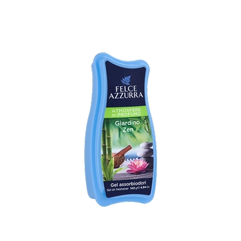 Felce Azzurra Giardino Zen Żel Pochłaniający Zapach 140 g