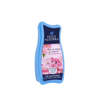 Felce Azzurra Fiori di Ciliegio e Peonia Żel Pochłaniający Zapach 140 g