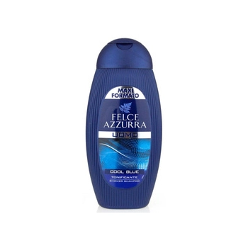 Felce Azzurra Cool Blue Tonificante Żel pod Prysznic 400 ml