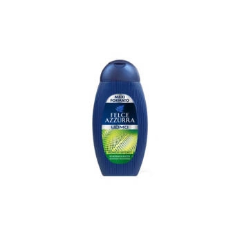 Felce Azzurra Power Sport Energizzante Żel pod Prysznic 400 ml