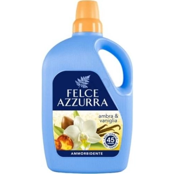 Felce Azzurra Ambra e Vaniglia Płyn do Płukania 3 l