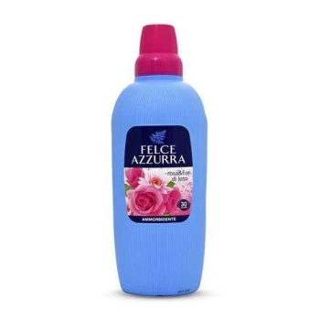 Felce Azzurra Rosa e Fiori di Loto Płyn do Płukania 2 l