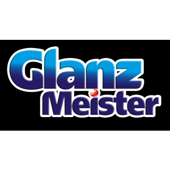 GlanzMeister Tabletki Czyszczące do Zmywarki 2 szt.DE