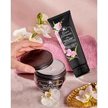 Tesori d'Oriente Orchidea Żel pod Prysznic 250 ml