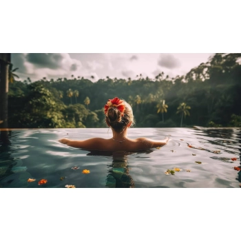 Tesori d'Oriente Orchidea Żel pod Prysznic 250 ml