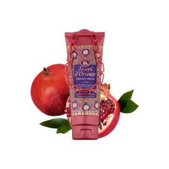 Tesori d'Oriente Persian Dream Żel pod Prysznic 250 ml