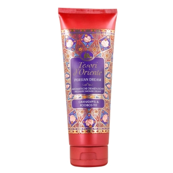 Tesori d'Oriente Persian Dream Żel pod Prysznic 250 ml