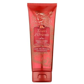 Tesori d'Oriente Fiore Del Dragone Żel pod Prysznic 250 ml