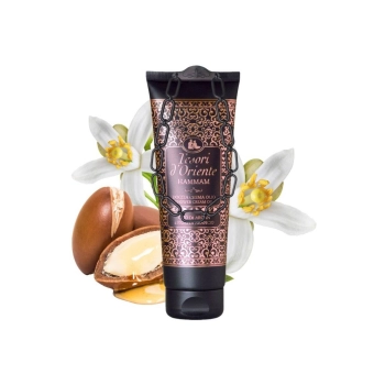Tesori d'Oriente Hammam Żel pod Prysznic 250 ml