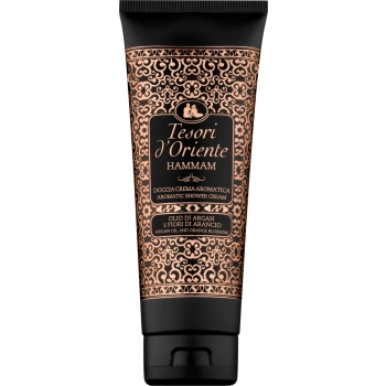 Tesori d'Oriente Hammam Żel pod Prysznic 250 ml