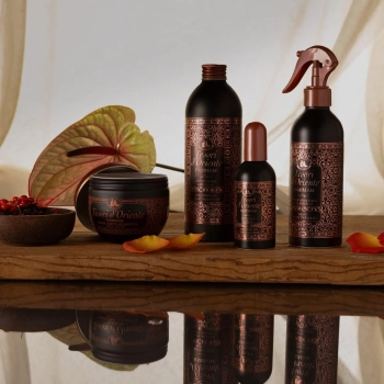 Tesori d'Oriente Hammam Żel pod Prysznic 250 ml