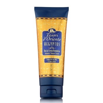 Tesori d'Oriente Aegyptus Żel pod Prysznic 250 ml