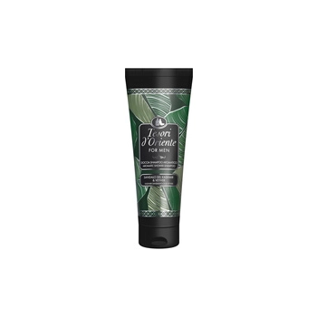 Tesori d'Oriente For Men Kashmir Sandalwood & Vetiver Żel pod Prysznic 250 ml
