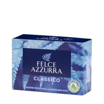 Felce Azzurra Classico Mydło 100 g