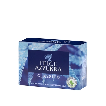 Felce Azzurra Classico Mydło 100 g