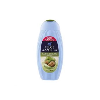 Felce Azzurra Karité Sublime Żel pod Prysznic 400 ml