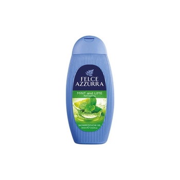Felce Azzurra Mint and Lime Żel pod Prysznic 400 ml