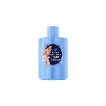 Felce Azzurra Talco Classico 200 g