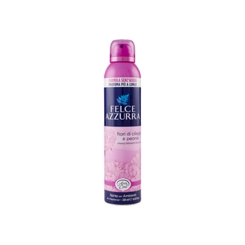 Felce Azzurra Fiori di Ciliegio e Peonia Odświeżacz Powietrza 250 ml