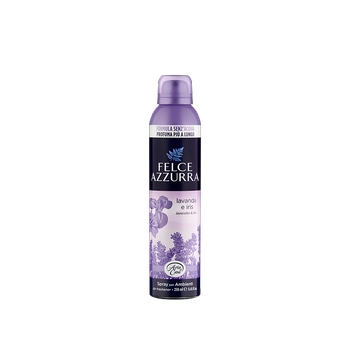 Felce Azzurra Lavanda e Iris Odświeżacz Powietrza 250 ml