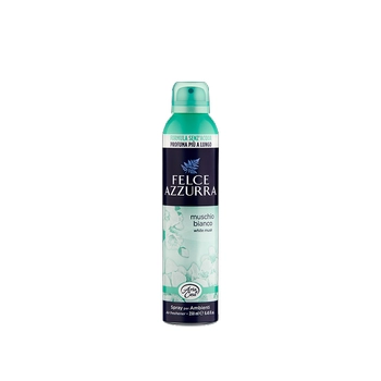 Felce Azzurra Muschio Bianco Odświeżacz Powietrza 250 ml