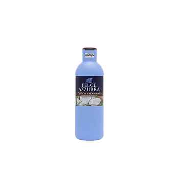 Felce Azzurra Cocconut e Bamboo Żel pod Prysznic 650 ml