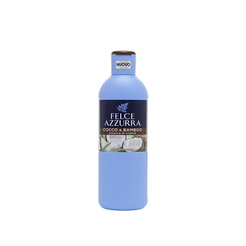 Felce Azzurra Cocconut e Bamboo Żel pod Prysznic 650 ml