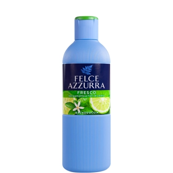Felce Azzurra Bergamot & Jasmine Żel pod Prysznic 650 ml