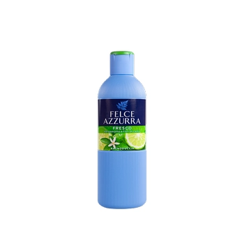 Felce Azzurra Bergamot & Jasmine Żel pod Prysznic 650 ml
