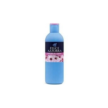 Felce Azzurra Sakura Blossom Żel pod Prysznic 650 ml
