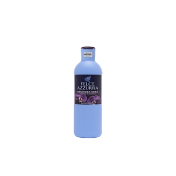 Felce Azzurra Black Orchid Żel pod Prysznic 650 ml