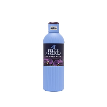 Felce Azzurra Black Orchid Żel pod Prysznic 650 ml